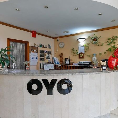 Oyo Hotel Can Peixan Alcarraz 외부 사진