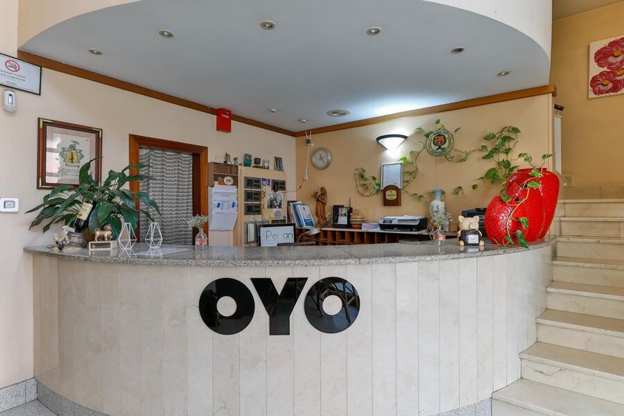 Oyo Hotel Can Peixan Alcarraz 외부 사진