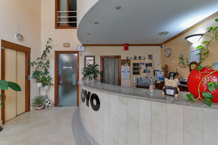 Oyo Hotel Can Peixan Alcarraz 외부 사진