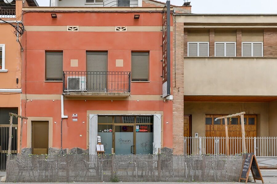 Oyo Hotel Can Peixan Alcarraz 외부 사진